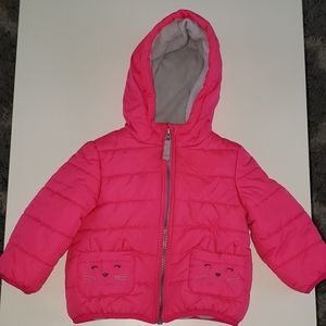 Toddler Jacket